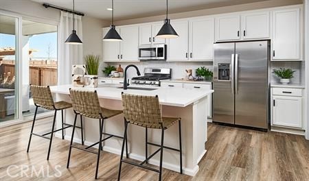 23696 Phoebe Drive