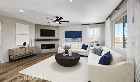 23696 Phoebe Drive