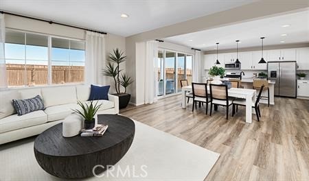 23696 Phoebe Drive