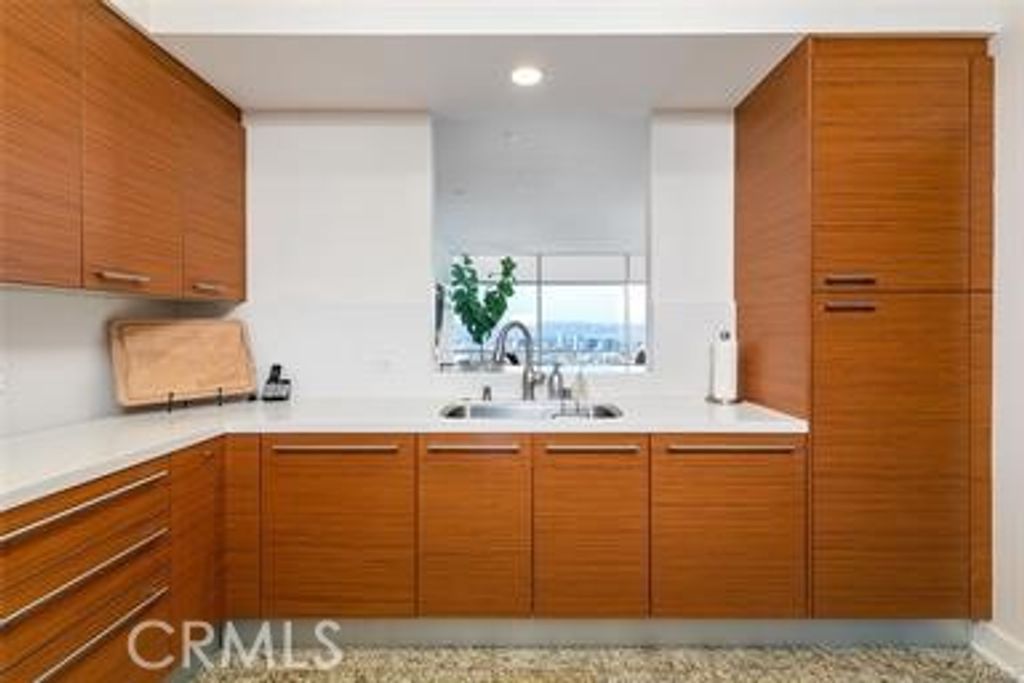 Photo of 900 W Olympic BLVD #43D, Los Angeles, CA 90015 (MLS # WS26117338)