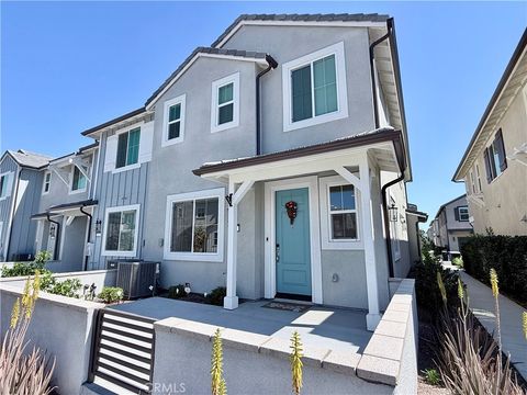 Photo of 4230 S Sage Paseo #131, Ontario, CA 91761 (MLS # CV26061569)