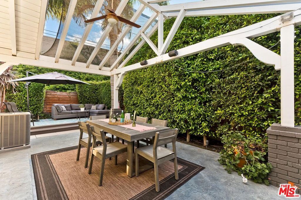 Photo of 5437 Coolidge Avenue, Culver City, CA 90230 (MLS # 26676875)