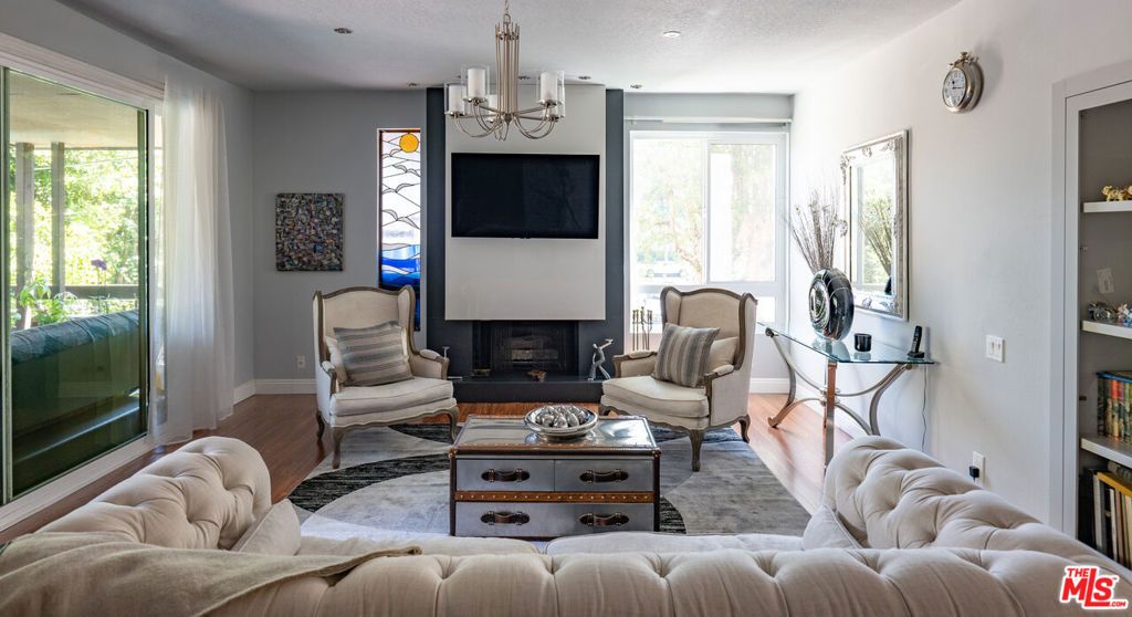 Photo of 4822 Van Noord Avenue #6, Sherman Oaks, CA 91423 (MLS # 25575873)