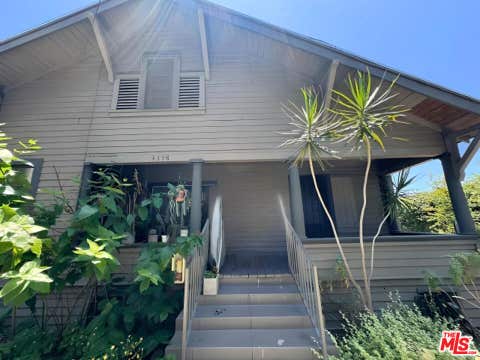 Photo of 4360 1/2 Willow Brook Avenue, Los Angeles, CA 90029 (MLS # 26854319)