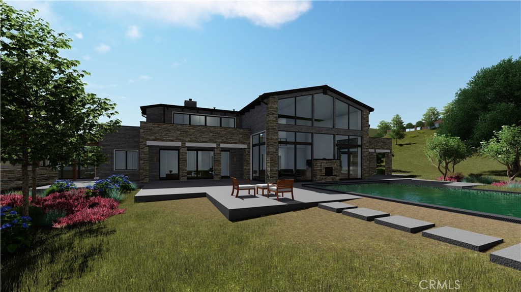 3101 Old Topanga Canyon Road