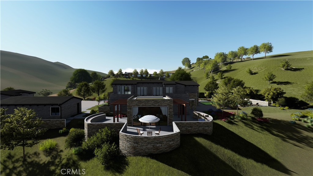 3101 Old Topanga Canyon Road