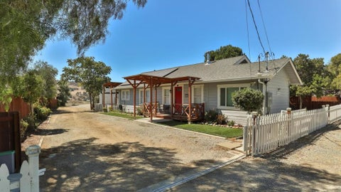 Photo of 6860 F Street, Tres Pinos, CA 95075 (MLS # ML82061007)