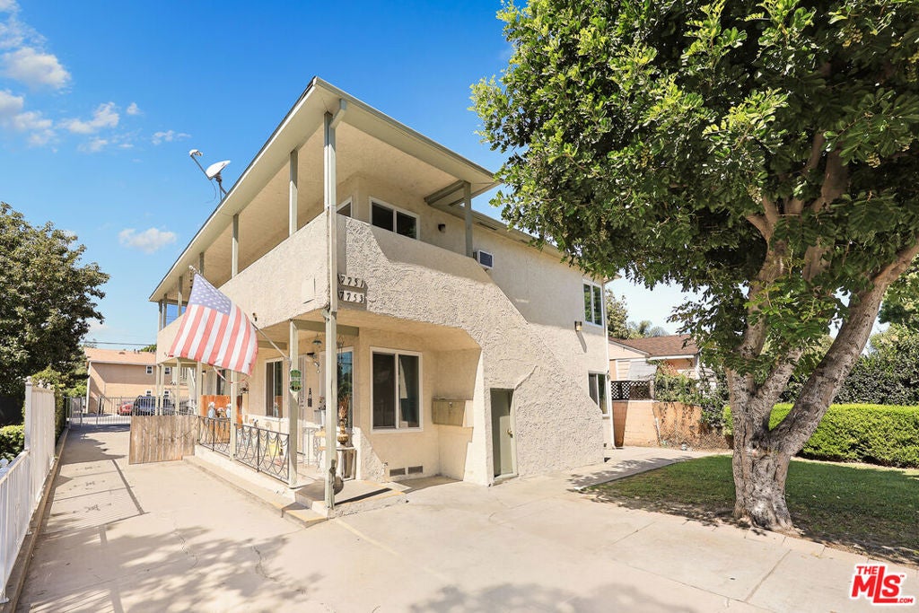 7751 Milton Avenue