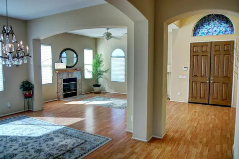 48638 Barrymore Street, Indio, CA 92201 - MLS#: 219134230DA