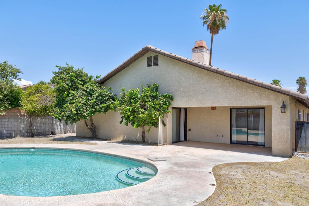 68685 Hermosillo Road