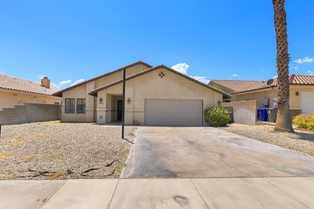 68685 Hermosillo Road