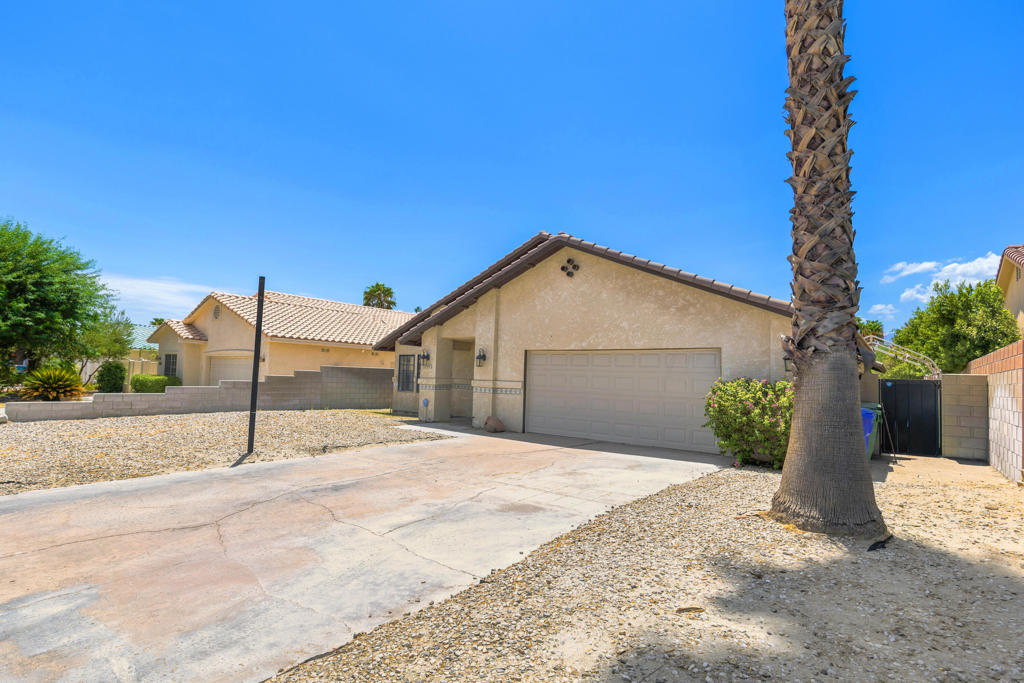 68685 Hermosillo Road
