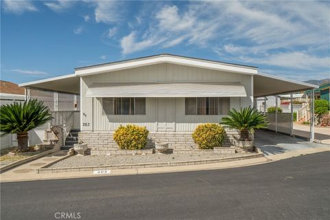 Photo of 10210 Baseline Rd #263, Rancho Cucamonga, CA 91701 (MLS # IV26049389)