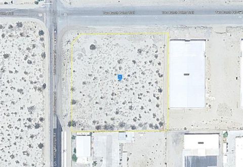 Photo of 65067 Two Bunch Palms Trail, Desert Hot Springs, CA 92240 (MLS # AR26054494)