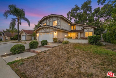 Photo of 21 Country Wood Drive, Pomona, CA 91766 (MLS # 26974685)