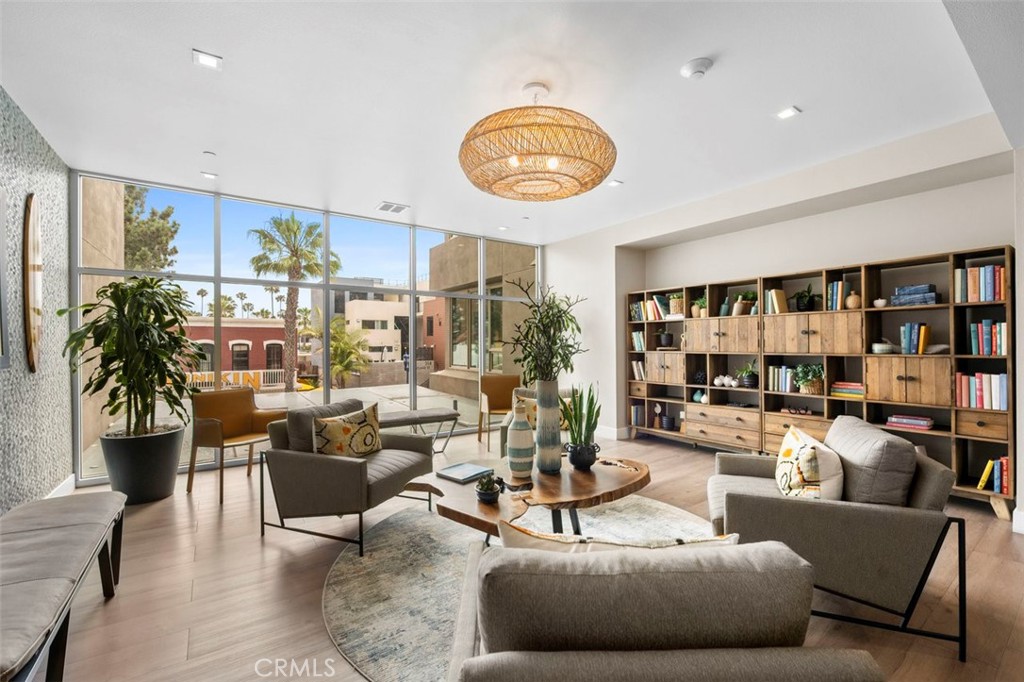 Welcome to one of SALT Oceanside’s most desirable floor plans—an expansive 2 bed, 2 bath corner unit with 1,266 sq. ft. of stylish, modern living just steps from the beach. This well-located home offers generous space and smart design in a boutique, walkable community. Inside, you’ll find light-filled interiors, a private balcony, and an open layout that feels both relaxed and refined. Located in the heart of Oceanside’s thriving district—surrounded by local favorites like Pannikin Coffee, Toasted Gastropub, and YogaBox—this home delivers the ideal blend of comfort, style, and everyday convenience. Among current 2-bedroom listings in the area, it stands out for its size, layout, and location this close to the coast and pier.