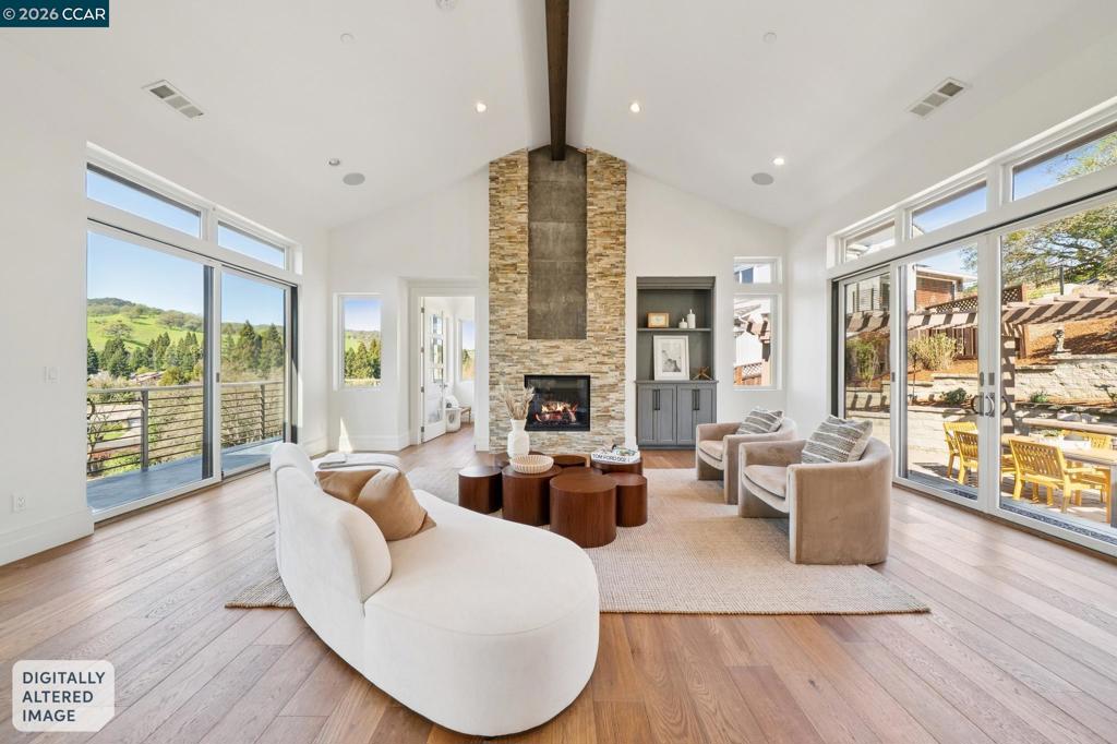 120 Arbor View Ln Ln, Lafayette CA 94549