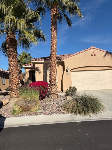 Photo of 81614 Avenida Celaya, Indio, CA 92203 (MLS # 219140408DA)