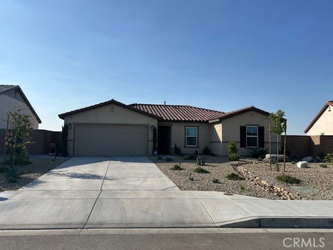 Photo of 11596 Sunny Way, Victorville, CA 92392 (MLS # PF26210092)