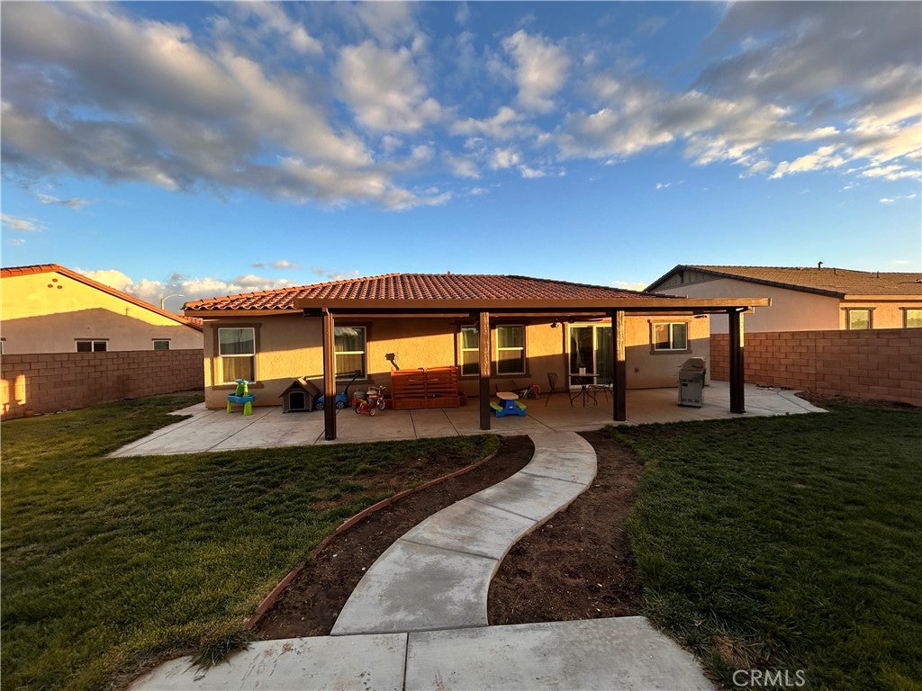 11596 Sunny Way