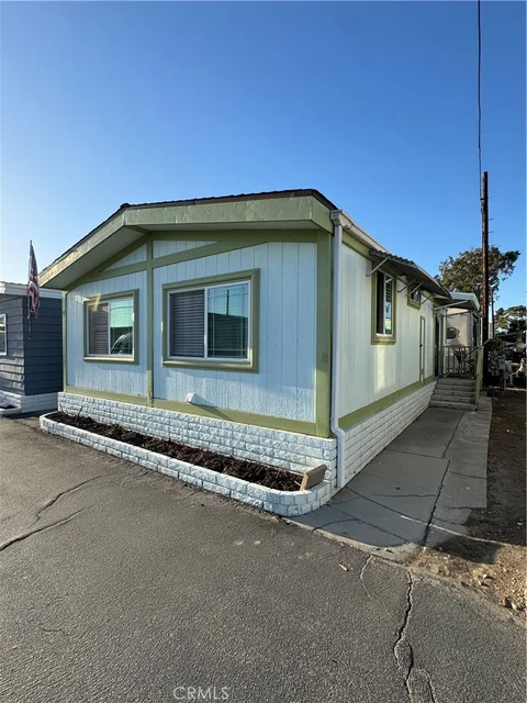 15141 Beach Blvd Unit 43, Midway City, CA 92655 - MLS#: SB26203335