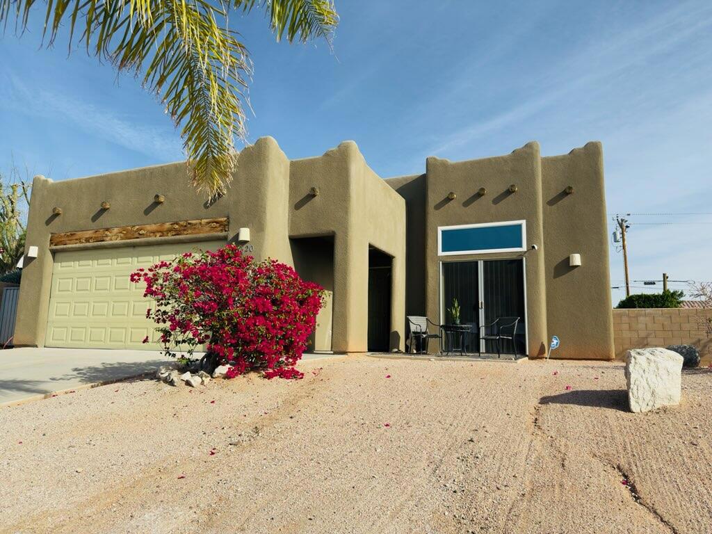 Properties 1 11620 Ambrosio Drive