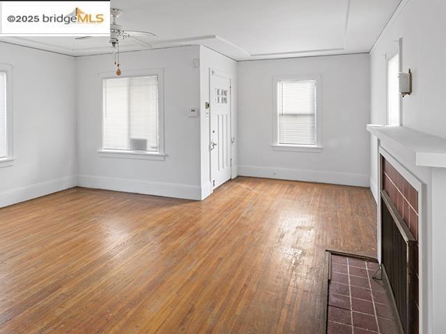 FAIRFAX - Residential Lease