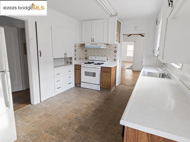FAIRFAX - Residential Lease