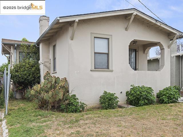FAIRFAX - Residential Lease