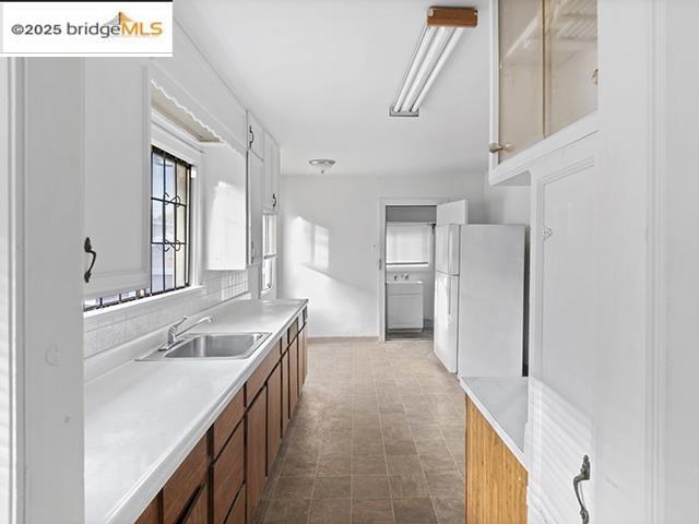 FAIRFAX - Residential Lease