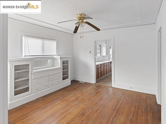 FAIRFAX - Residential Lease