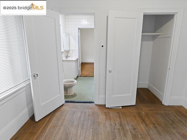 FAIRFAX - Residential Lease