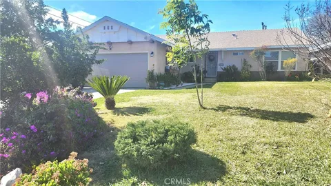 1317 Caprino Way, Pomona, CA 91767 - MLS#: PW26039750
