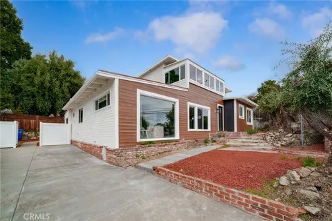 2423 Rockdell Street, La Crescenta, CA 91214 - MLS#: OC25177794