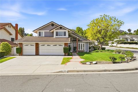 Photo of 282 N Willow Springs Rd, Orange, CA 92869 (MLS # PW26052586)