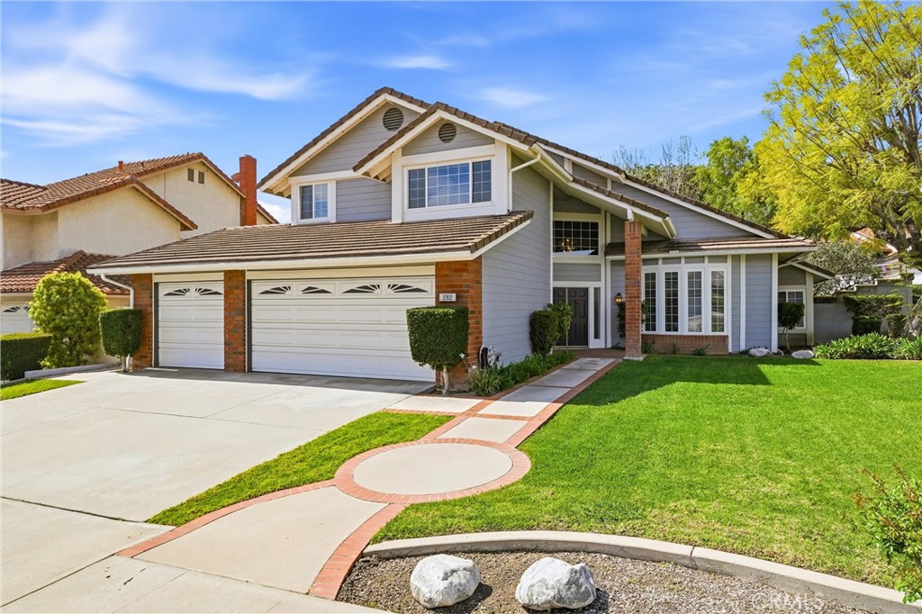 282 N Willow Springs