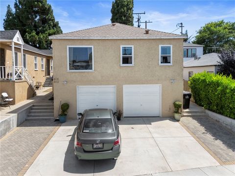 612 E Fairview Boulevard Inglewood CA 90302