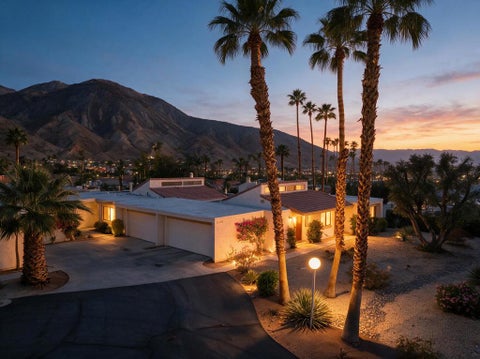 Photo of 72750 Citrus Court, Palm Desert, CA 92260 (MLS # 219153754DA)