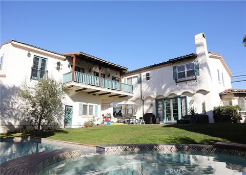 1756 10th Street Manhattan Beach CA 90266