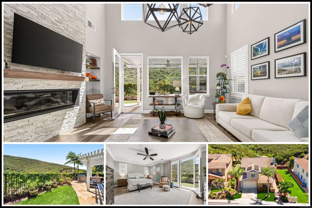 2800 Dove Tail Drive