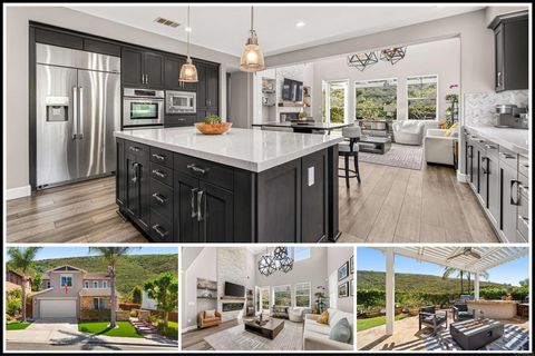 Photo of 2800 Dove Tail Drive, San Marcos, CA 92078 (MLS # NDP2604113)