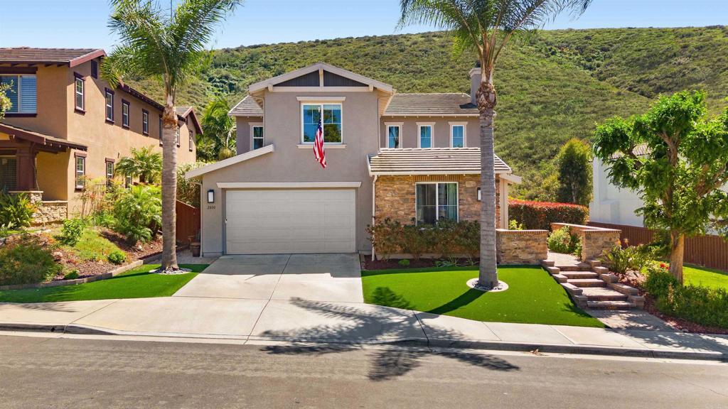 2800 Dove Tail Drive