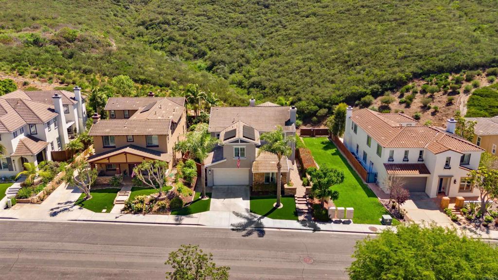 2800 Dove Tail Drive