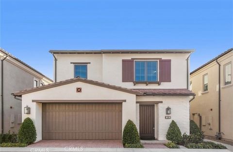 Photo of 119 Della, Irvine, CA 92602 (MLS # OC25267246)