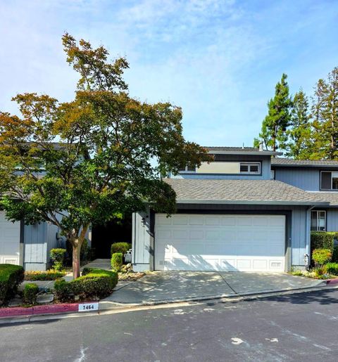Photo of 7464 Tulare Hill Lane, San Jose, CA 95139 (MLS # ML82045794)