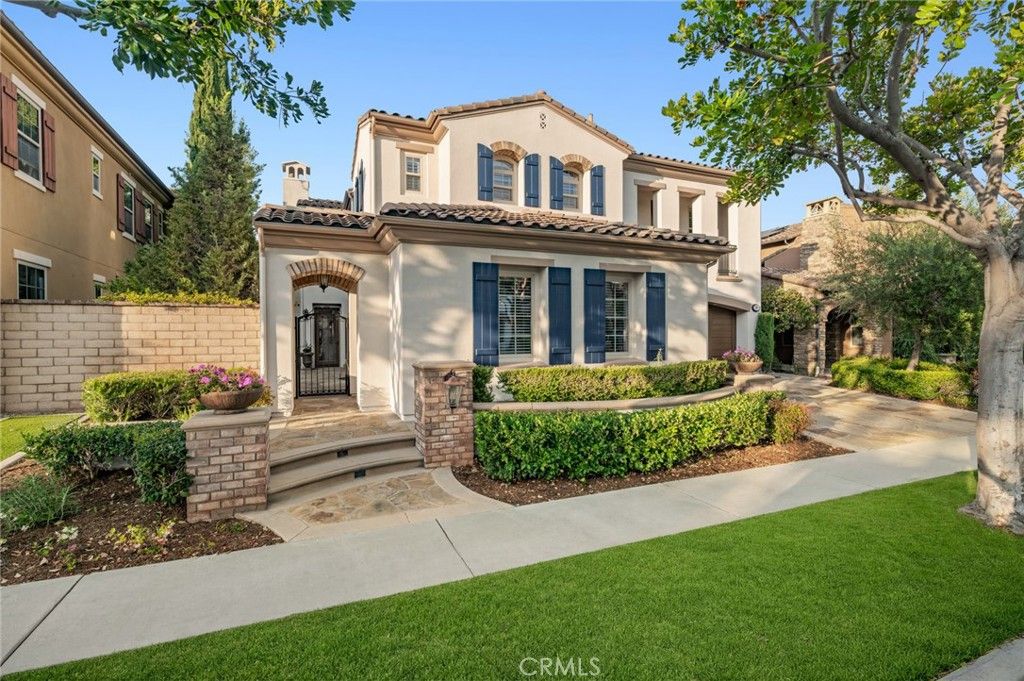 Photo of 25 Twiggs, Irvine, CA 92620 (MLS # OC26111044)