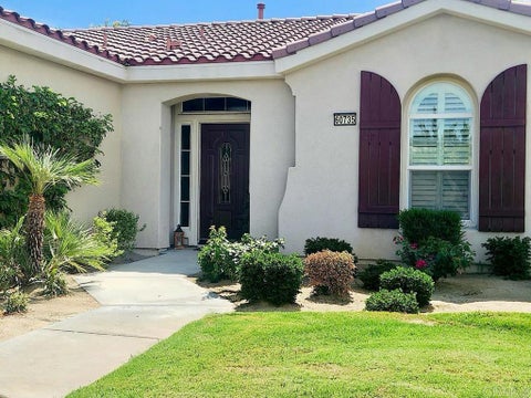 Photo of 60735 Living Stone Drive, La Quinta, CA 92253 (MLS # NDP2607840)