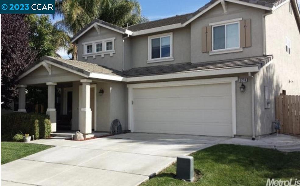 GOLD COUNTRY - Residential