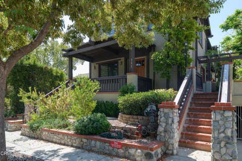 Photo of 322 Alpine Street #2, Pasadena, CA 91106 (MLS # P1-28362)
