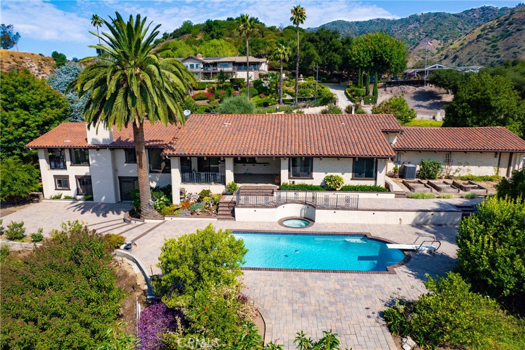 955 N Easley Canyon Road